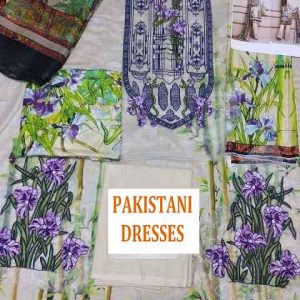 FIRDOUS LAWN ONLINE COLLECTION