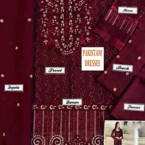 Azure eid dresses collection