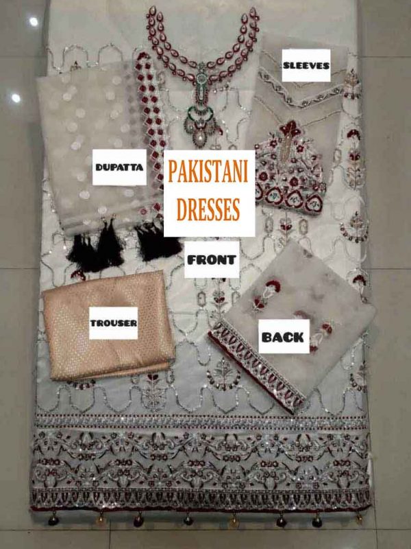 GULAAL EID DRESSES 2019 (2)