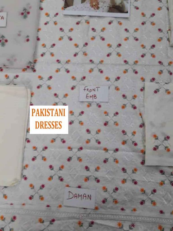 Pakistani cotton collection online