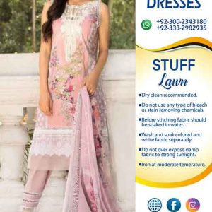 SOBIA NAZIR LATEST LAWN COLLECTION