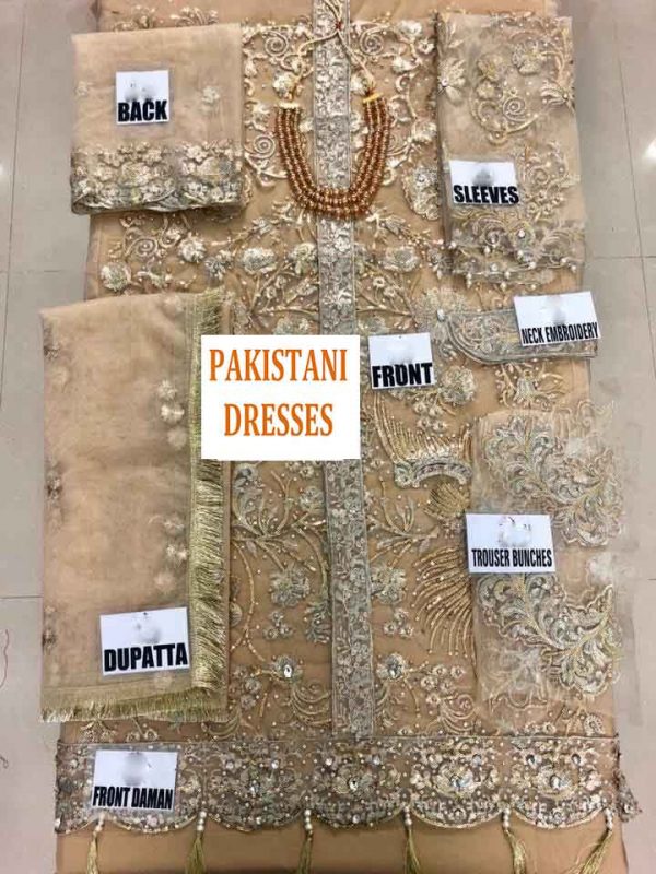 Shehla chatoor luxury dresses online