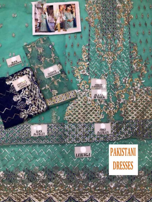 Zainab Chottani Eid Clothes Online