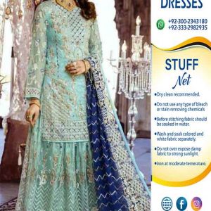 Zainab Chottani Eid Clothes Online