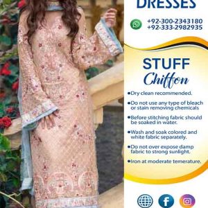 Sajal ali chiffon dresses online