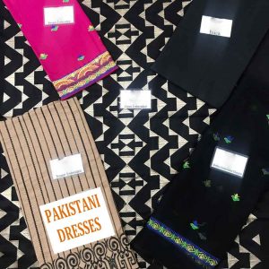 pakistani summer dresses online