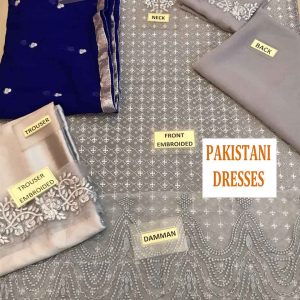 zainab chottani collection online