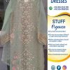Agha Noor Bridal collection 2019
