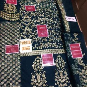 Indian party dresses collection 2019