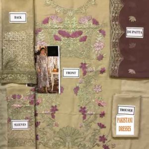 Jazmin Bridal Dresses collection 2019