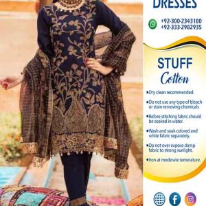 Umyas Dresses collection 2019