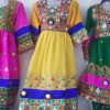 Afghan Dress Shop West Midlands