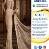 Maria B Luxury saree clothes online (1)