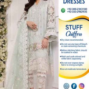 Annus Abrar bridal Dresses online