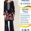 Pakistani velvet Dresses 2019