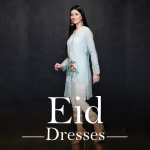 Eid Dresses