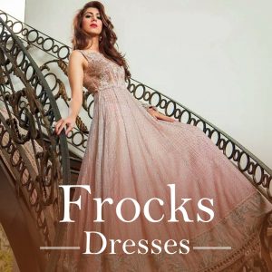 Frock Dresses