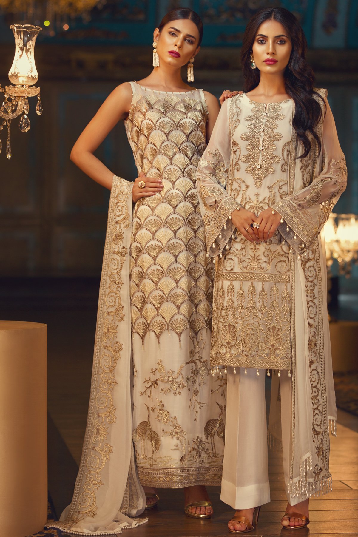 Jazmin Dresses
