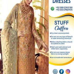 Maryam N Maria latest collection 2019