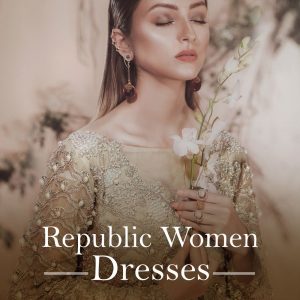 Republic Womens