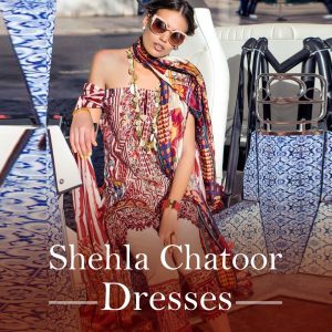 Shehla Chatoor