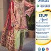 Anaya By Kiran Chaudhry Latest Dresses
