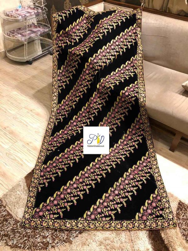 Velvet shawls buy shopping 2020