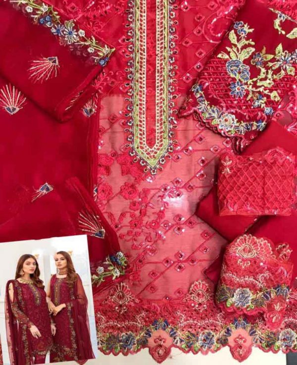 Ramsha Latest Collection Online