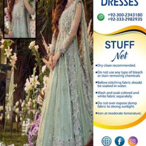 Annus Abrar Dresses UK