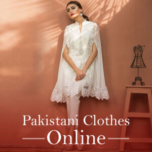 Pakistani Clothes Online