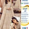 Annus Abrar Bridal Collection 2023