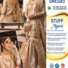 Annus Abrar Bridal Dresses 2023