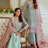 Baroque Bridal Collection 2025