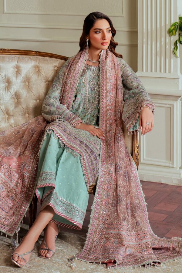Baroque Bridal Collection Online
