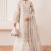 Baroque Bridal Eid Collection 2025