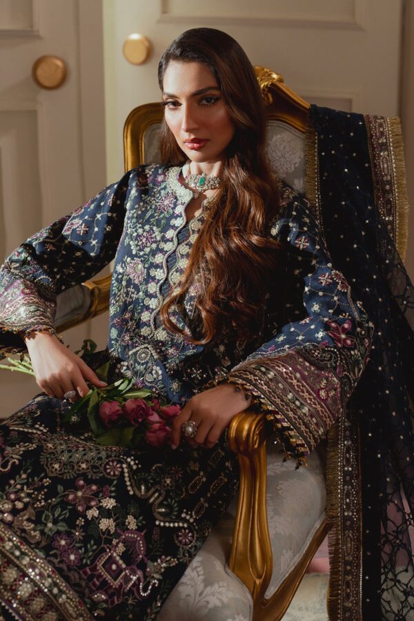 Baroque Bridal Eid Collection Online