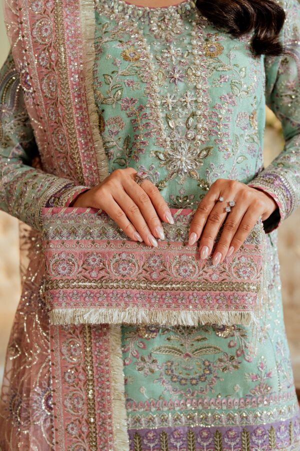 Baroque Bridal Eid Collection Online