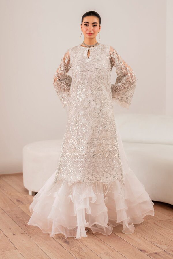 Baroque Bridal Eid Collection online
