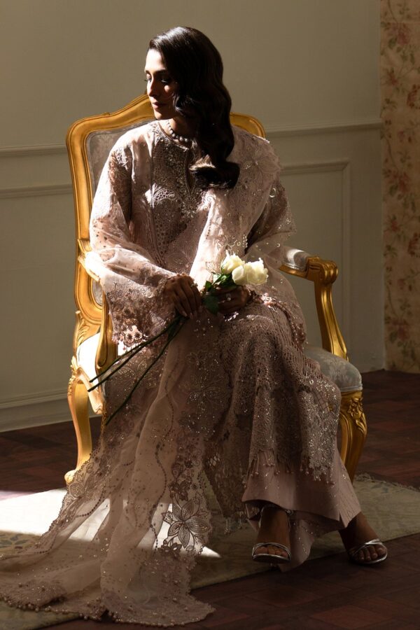 Baroque Dresses 2025