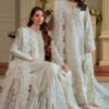 Baroque Eid Bridal Collection 2025