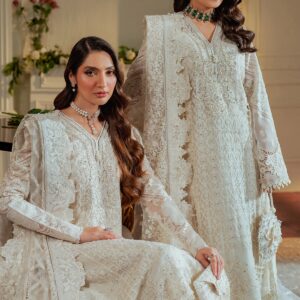 Baroque Eid Bridal Collection