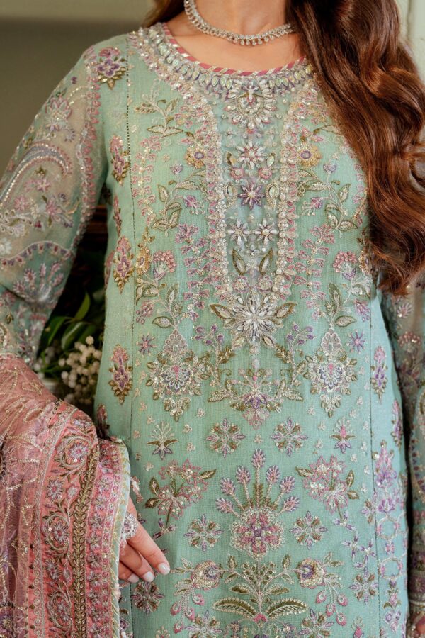 Baroque Eid Collection