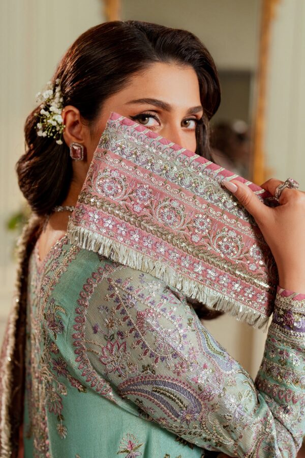 Baroque Eid Collection 2025