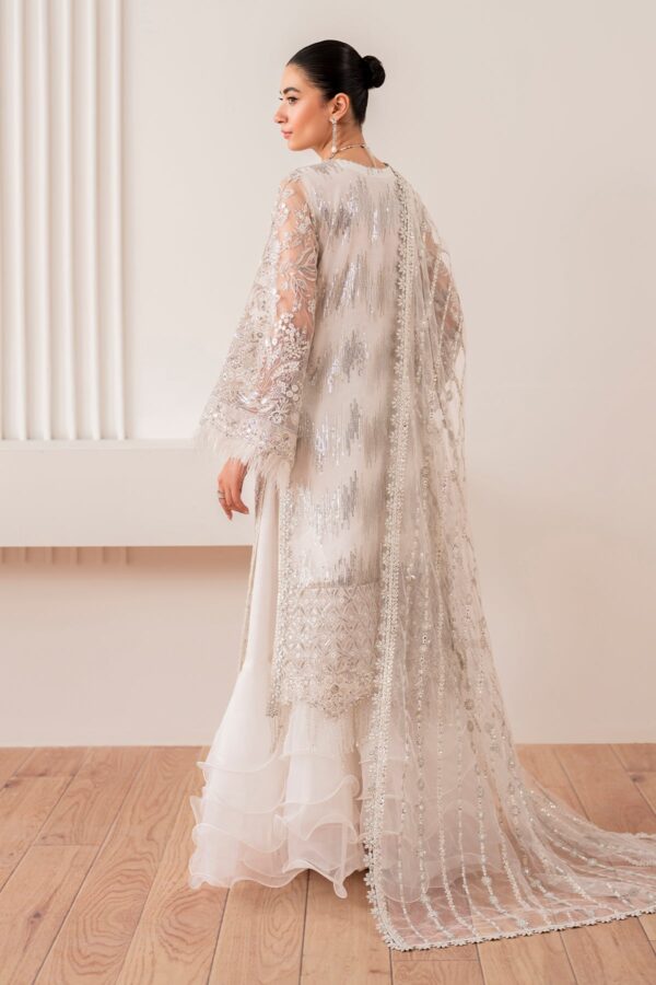 Baroque Eid Collection 2025