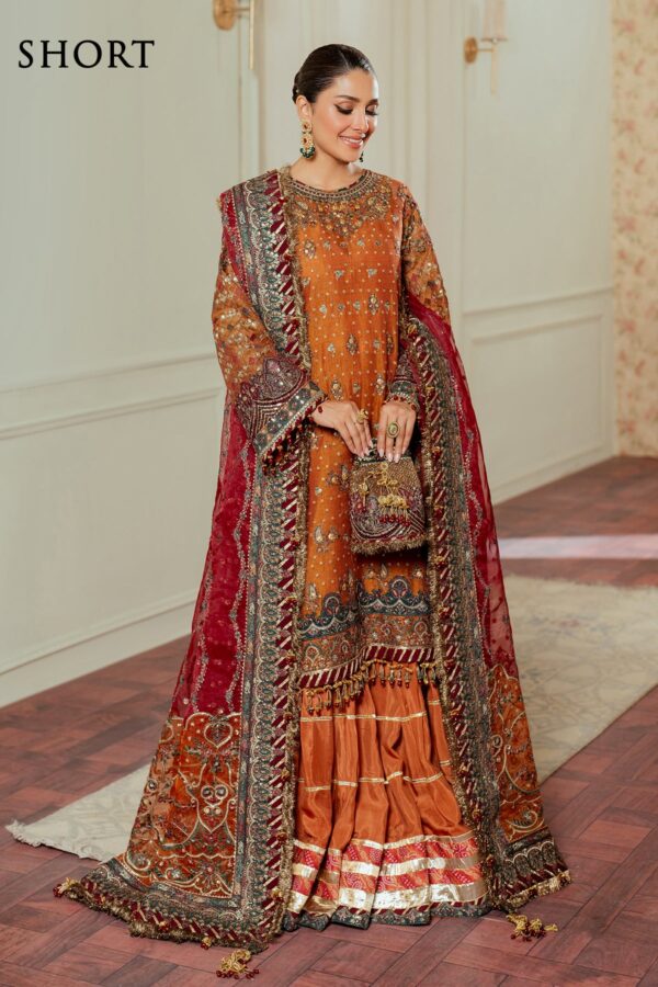 Baroque Eid Collection