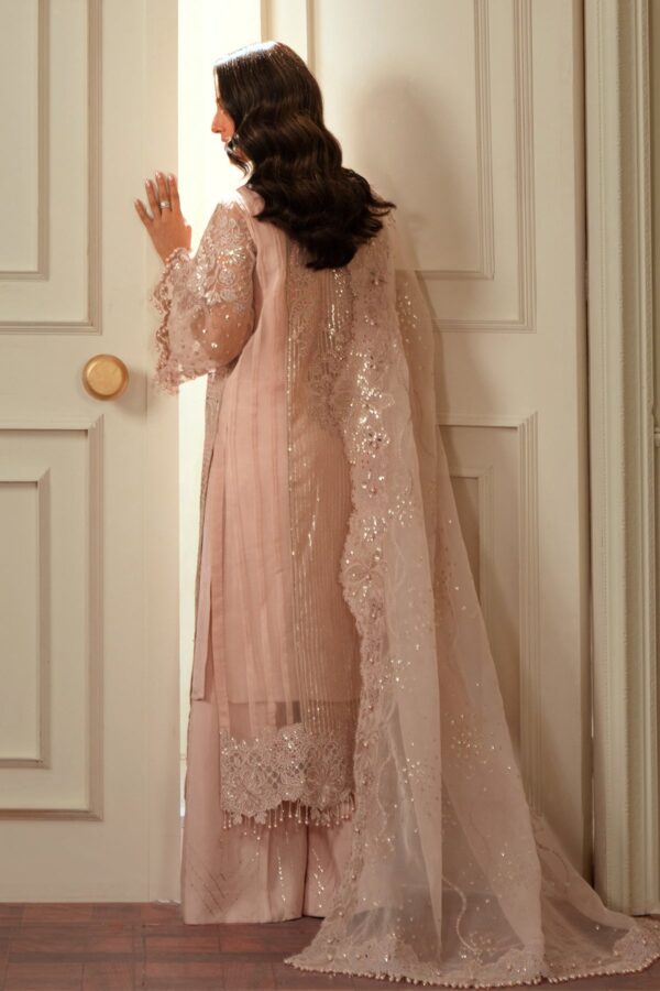 Baroque Eid Dresses
