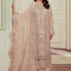 Baroque Eid Dresses 2025