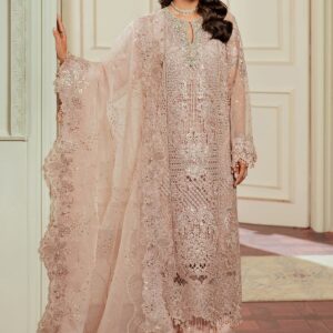Baroque Eid Dresses 2025