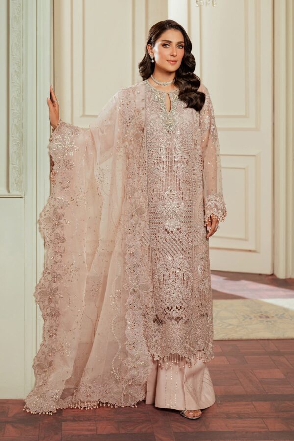 Baroque Eid Dresses 2025
