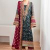 Baroque Eid Dresses 2025